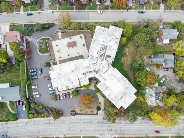 $327,000 | 900 Washington Road, Unit 103, Pittsburgh, PA 15228