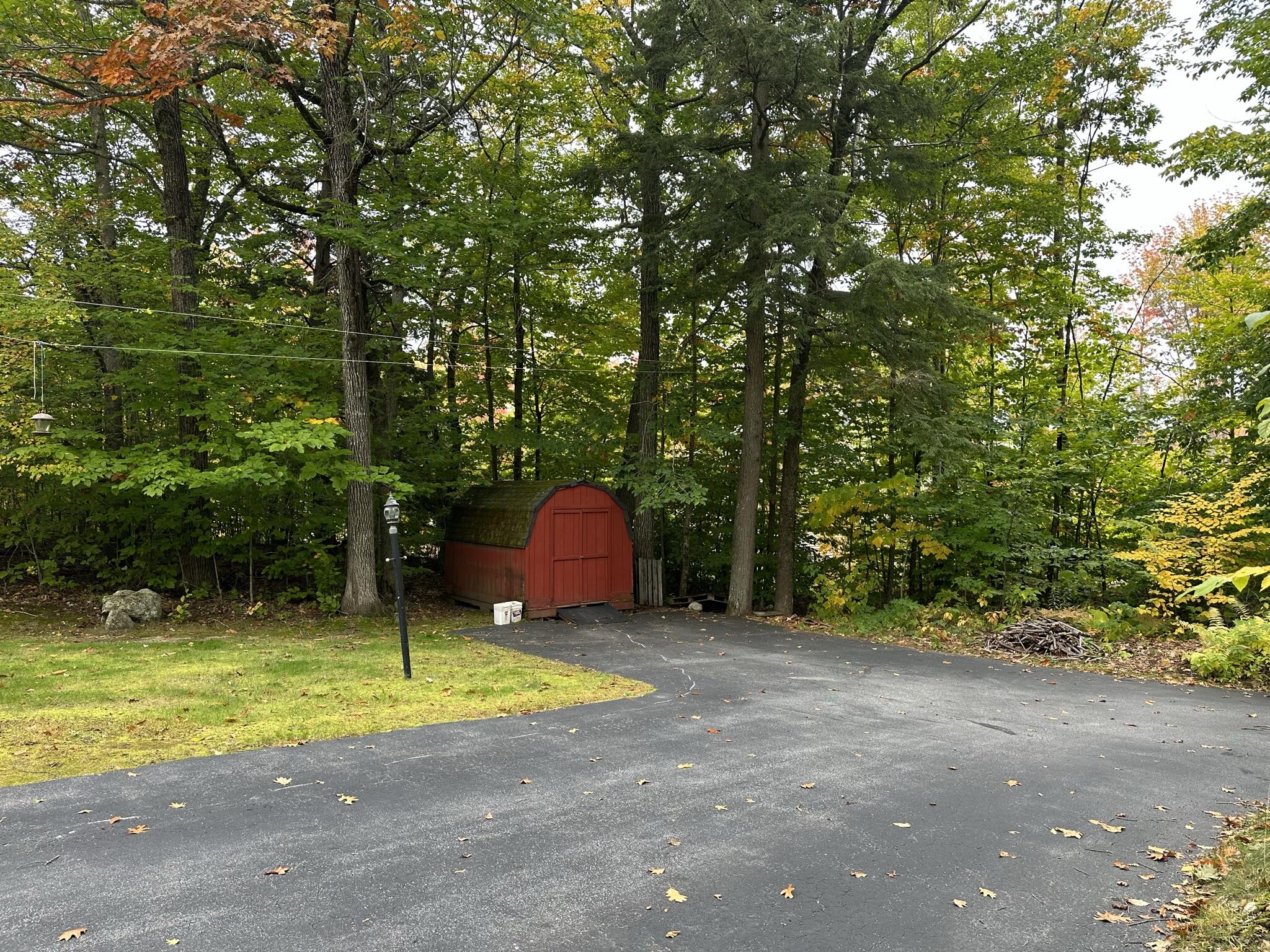 160 Ramsdell Road Gray, ME 04039 - Photo 7 of 29 IMG_0158