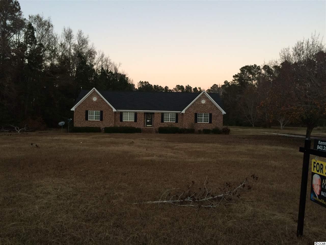 1890 St Luke Church Road Johnsonville, SC 29555 - Photo 1 of 3 Gallery Image 1