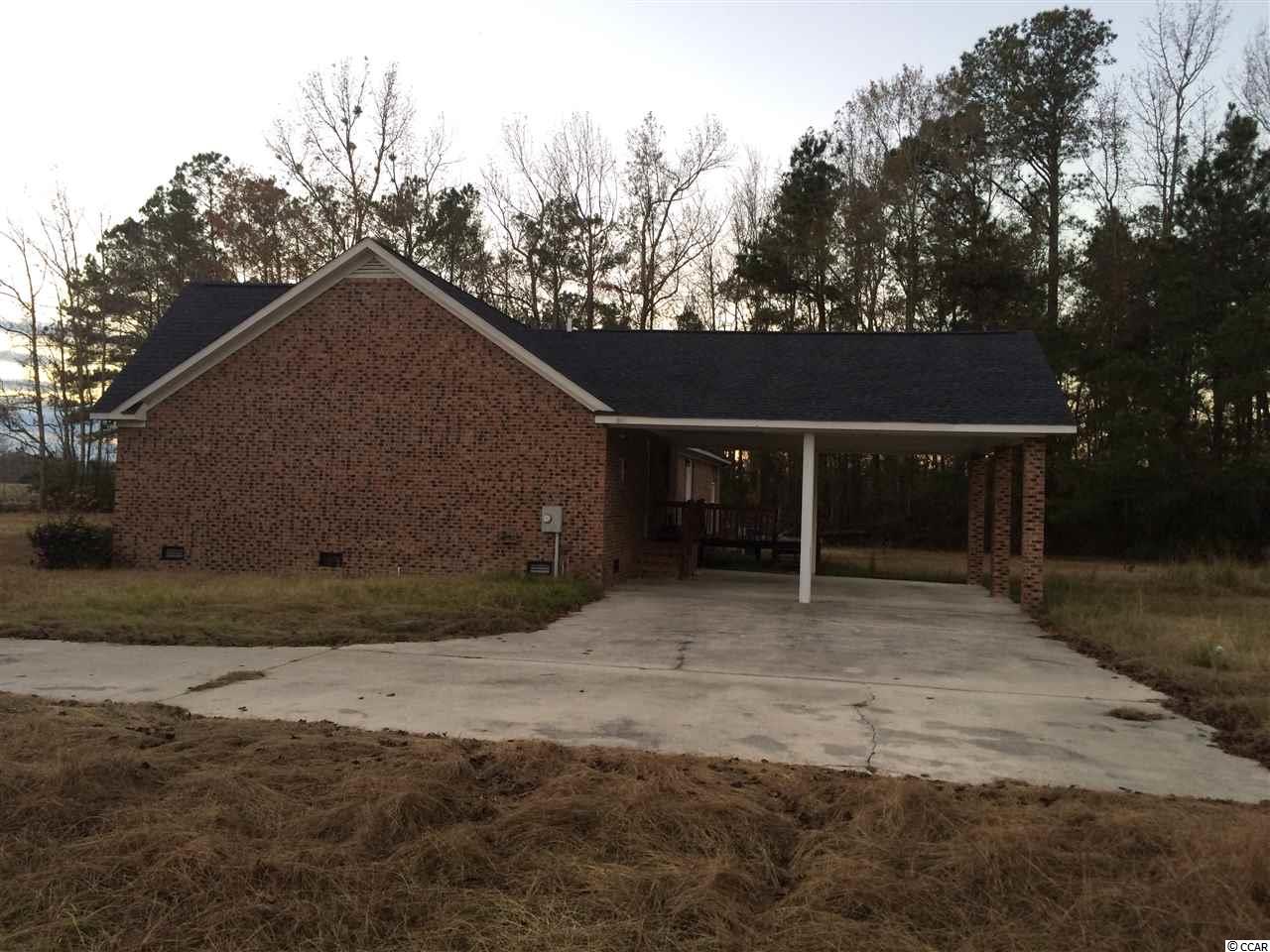 1890 St Luke Church Road Johnsonville, SC 29555 - Photo 2 of 3 Gallery Image 2