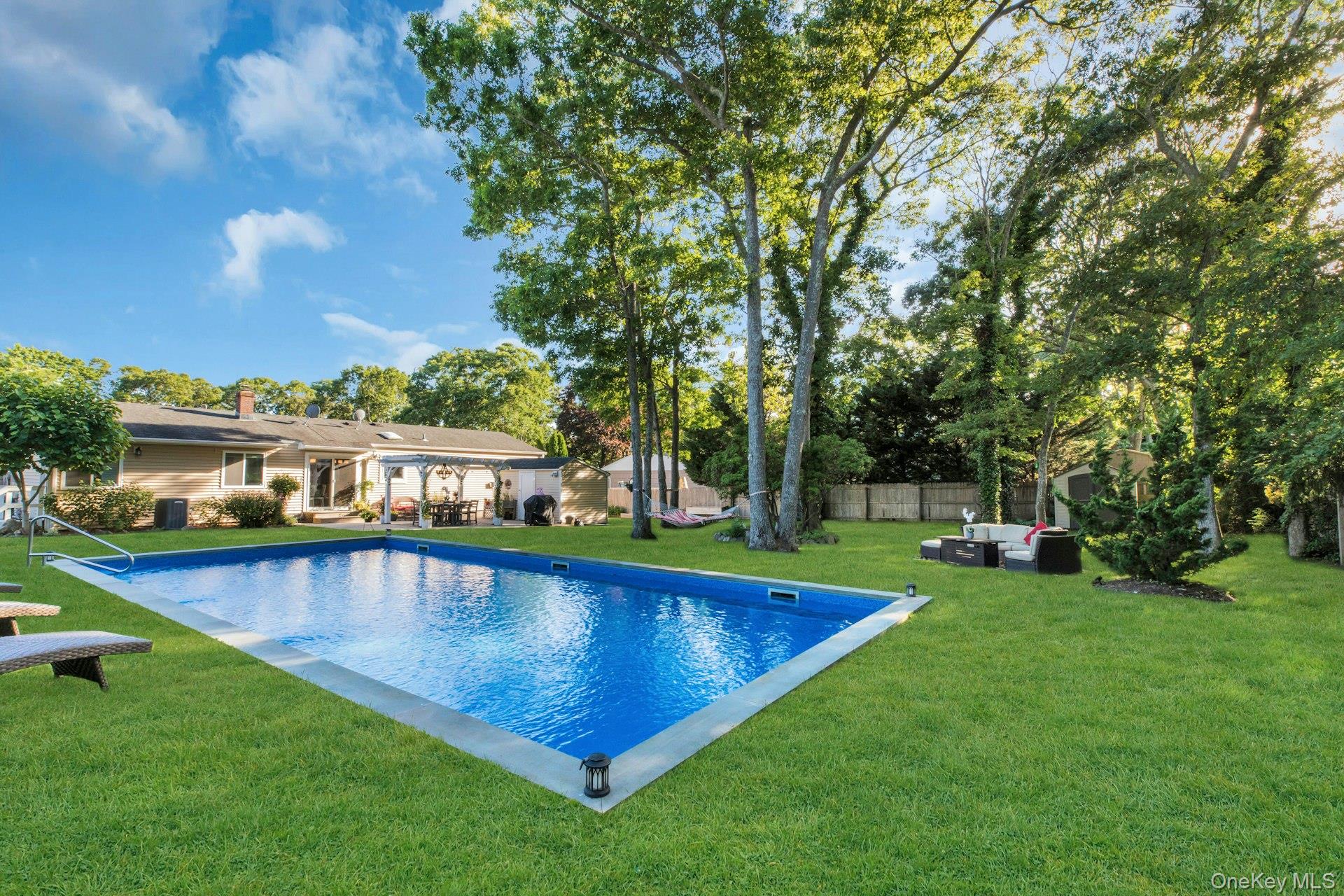 116 West Tiana Road Hampton Bays, NY 11946 - Photo 47 of 50