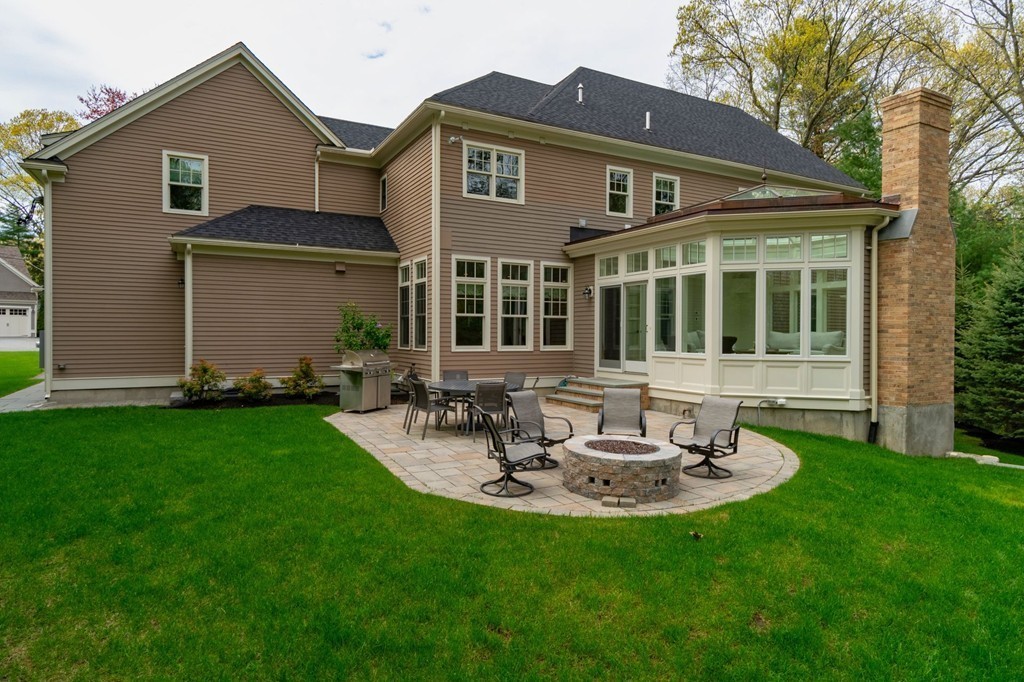29 Woodcliffe Road Lexington, MA 02421 - Photo 35 of 35