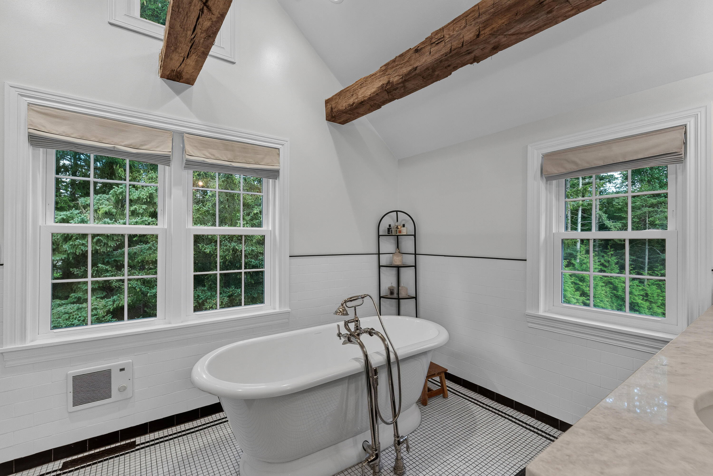 9830 North Otto Road Mequon, WI 53092 - Photo 33 of 61 Remodeled primary bath