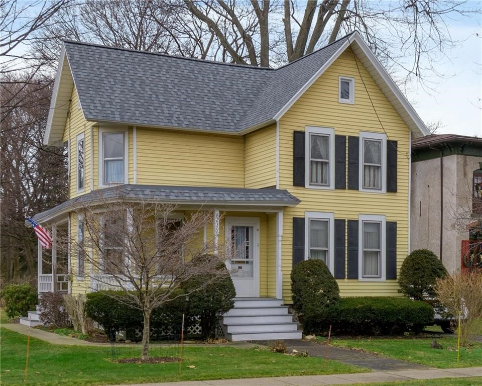 6239 State Rte 21 Williamson, NY 14589 - Photo 1 of 1