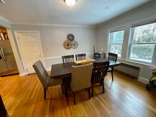 $9,000 | 165 Longwood Avenue, Brookline, MA 02446