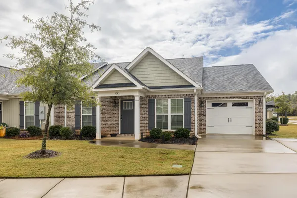 $1,650 | 1043 Wildlife Circle, North Augusta, SC 29860