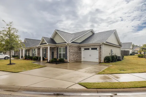 $1,650 | 1043 Wildlife Circle, North Augusta, SC 29860