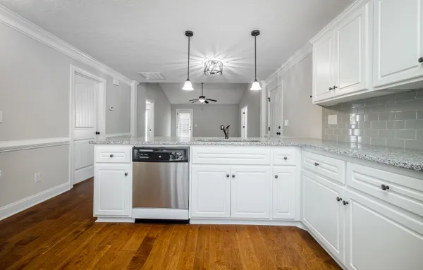 $1,650 | 1043 Wildlife Circle, North Augusta, SC 29860