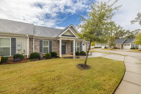 $1,650 | 1043 Wildlife Circle, North Augusta, SC 29860