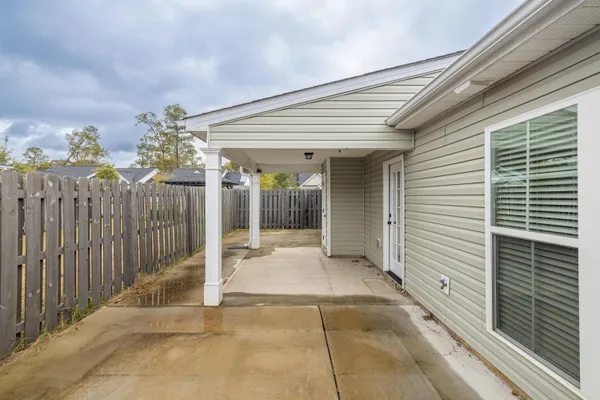 $1,650 | 1043 Wildlife Circle, North Augusta, SC 29860