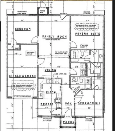 $1,650 | 1043 Wildlife Circle, North Augusta, SC 29860