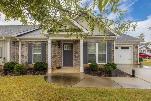 $1,650 | 1043 Wildlife Circle, North Augusta, SC 29860
