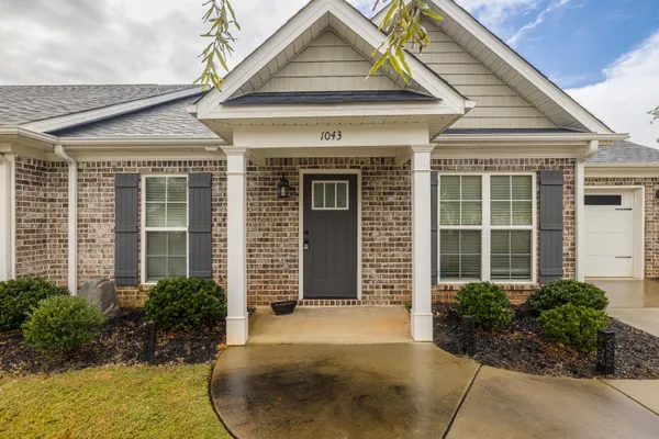 $1,650 | 1043 Wildlife Circle, North Augusta, SC 29860