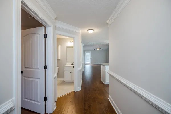 $1,650 | 1043 Wildlife Circle, North Augusta, SC 29860