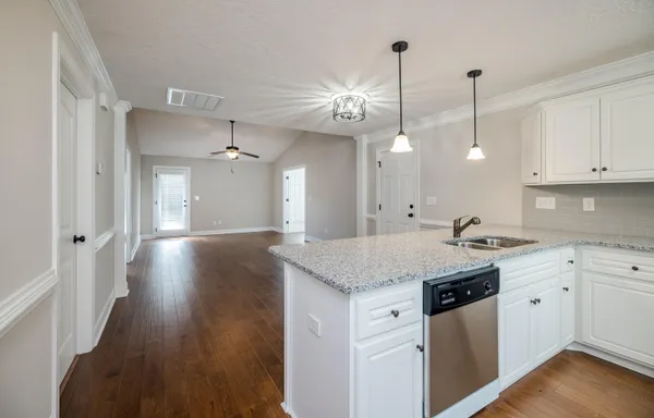 $1,650 | 1043 Wildlife Circle, North Augusta, SC 29860