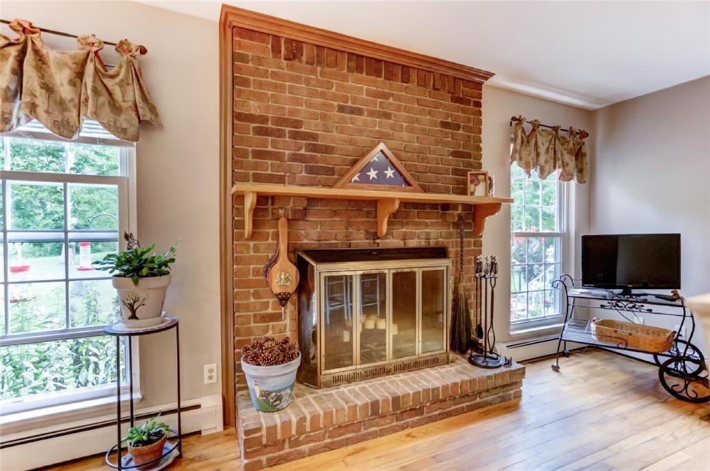 4985 North Alcony Conover Road Conover, OH 45317 - Photo 15 of 51 Gallery Image 15