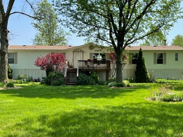 2750 Salt River Road St. Peters, MO 63376 - Photo 1 of 23