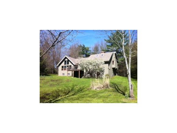 903 Worcester Loop Stowe, VT 05672 - Photo 1 of 1 Gallery Image 1