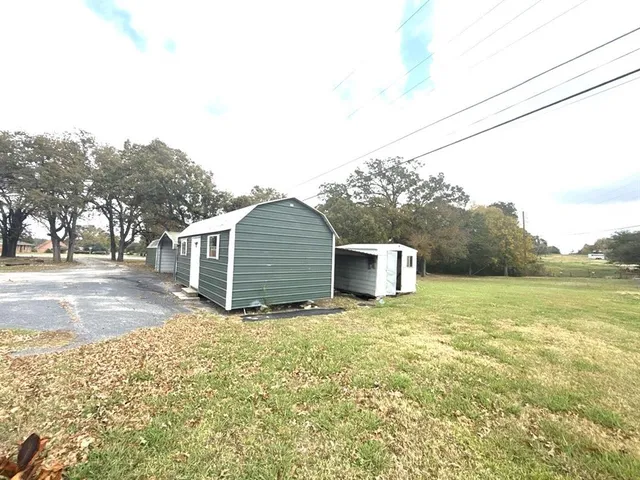 $195,000 | 150 Lazy Way, Fairfield, TX 75840