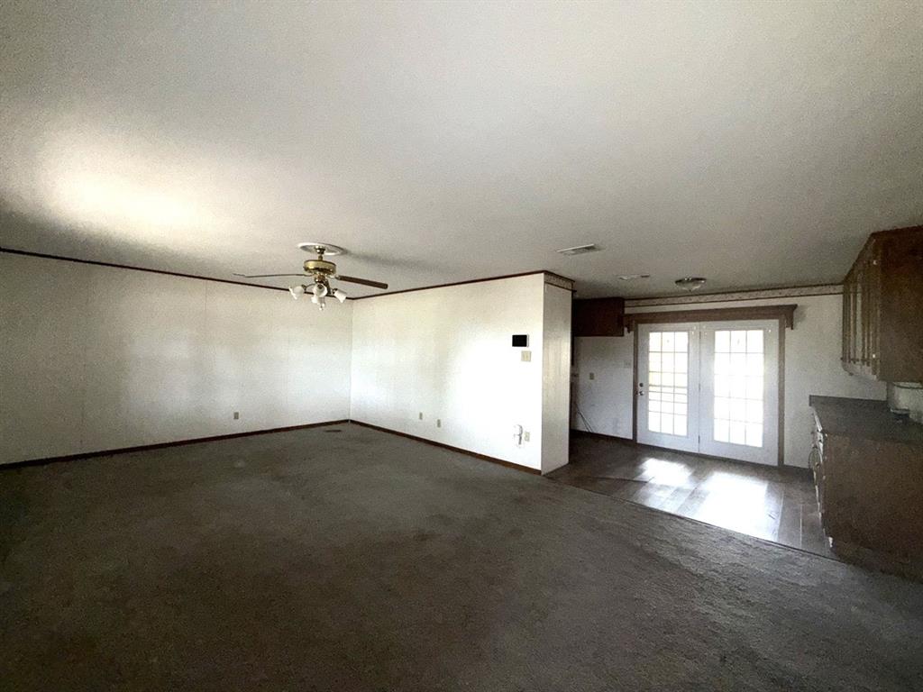 150 Lazy Way Fairfield, TX 75840 - Photo 5 of 21 an empty room with windows