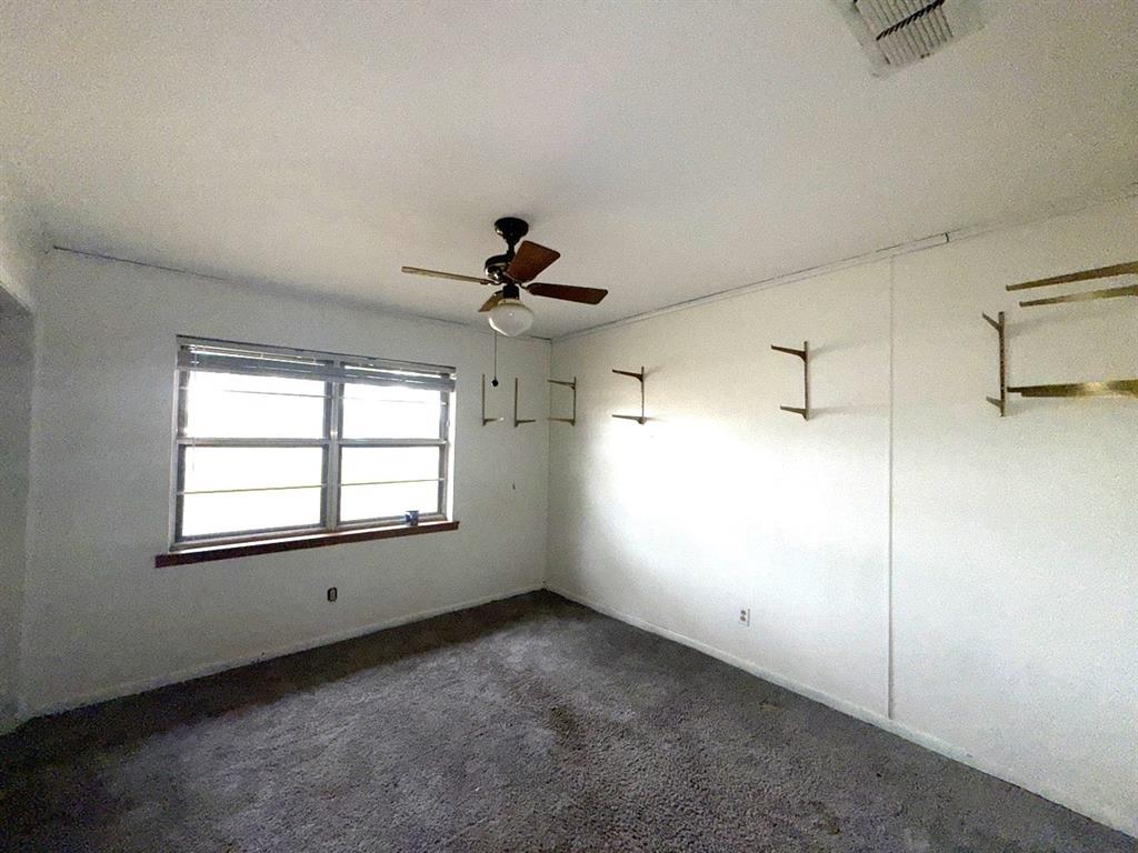 150 Lazy Way Fairfield, TX 75840 - Photo 7 of 21 a view of an empty room with a window