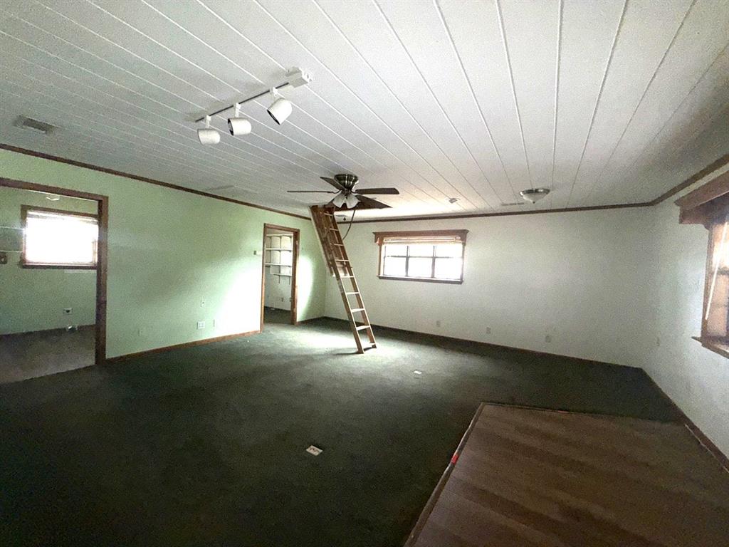 150 Lazy Way Fairfield, TX 75840 - Photo 9 of 21 a view of an empty room with a window