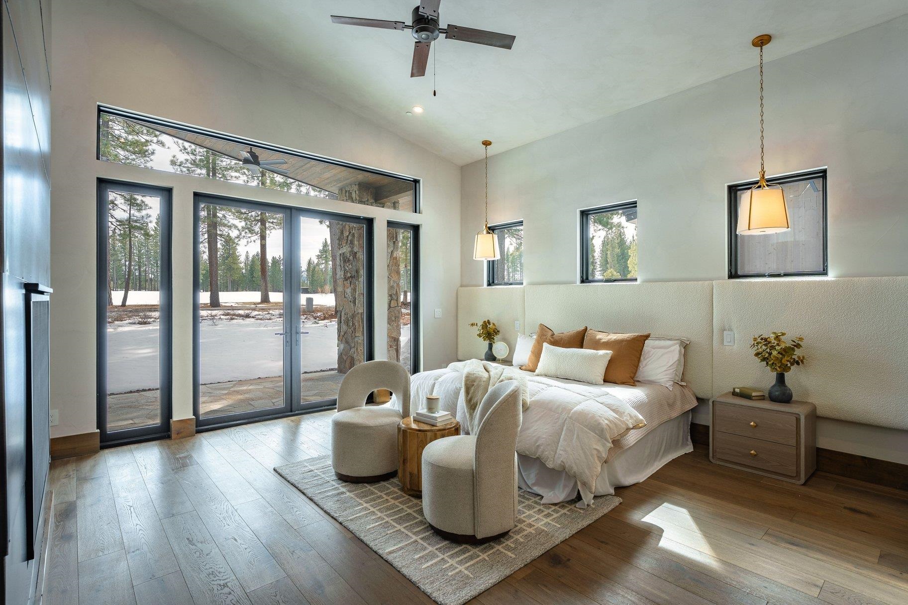 11646 Henness Road Truckee, CA 96161 - Photo 3 of 27 Gallery Image 3