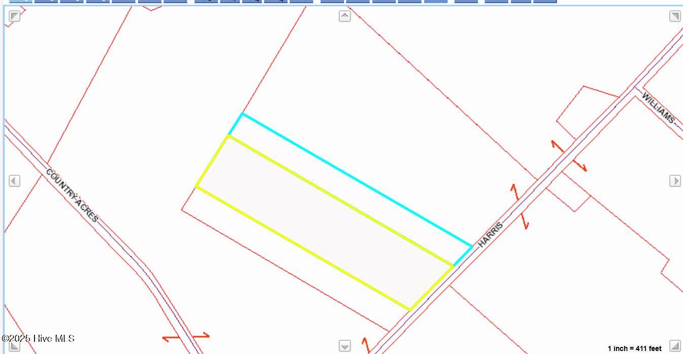 660 Harris Road Grifton, NC 28530 - Photo 5 of 5 harris rd gis