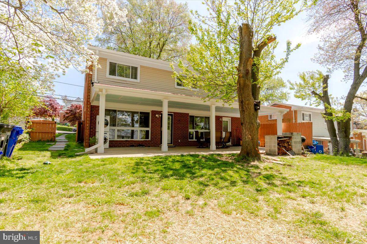 3517 Kayson Street Silver Spring, MD 20906 - Photo 54 of 58