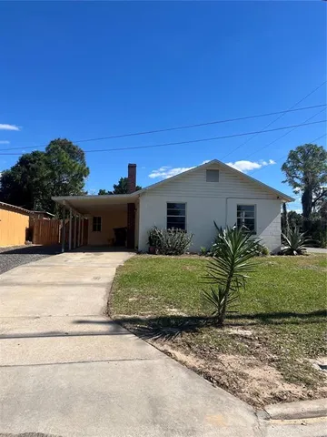 $299,900 | 1215 Morin Street, Eustis, FL 32726