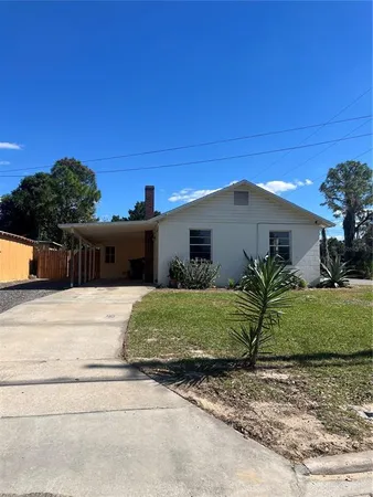 $294,900 | 1215 Morin Street, Eustis, FL 32726