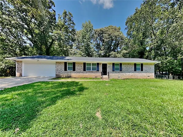 $1,860 | 1957 Westley Drive, Riverdale, GA 30296