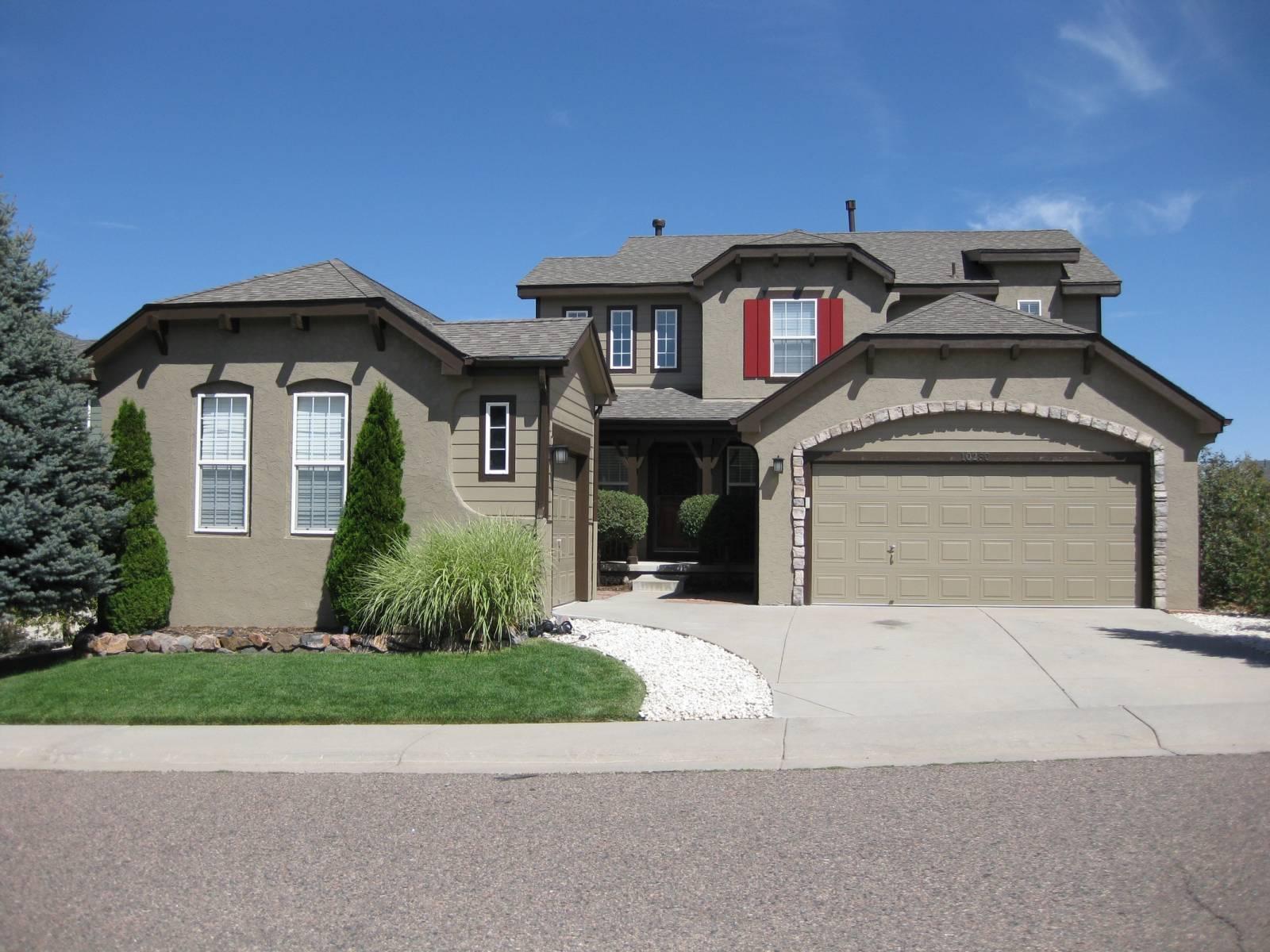 10280 Rustic Redwood Way Highlands Ranch, CO 80126 - Photo 1 of 1 Gallery Image 1
