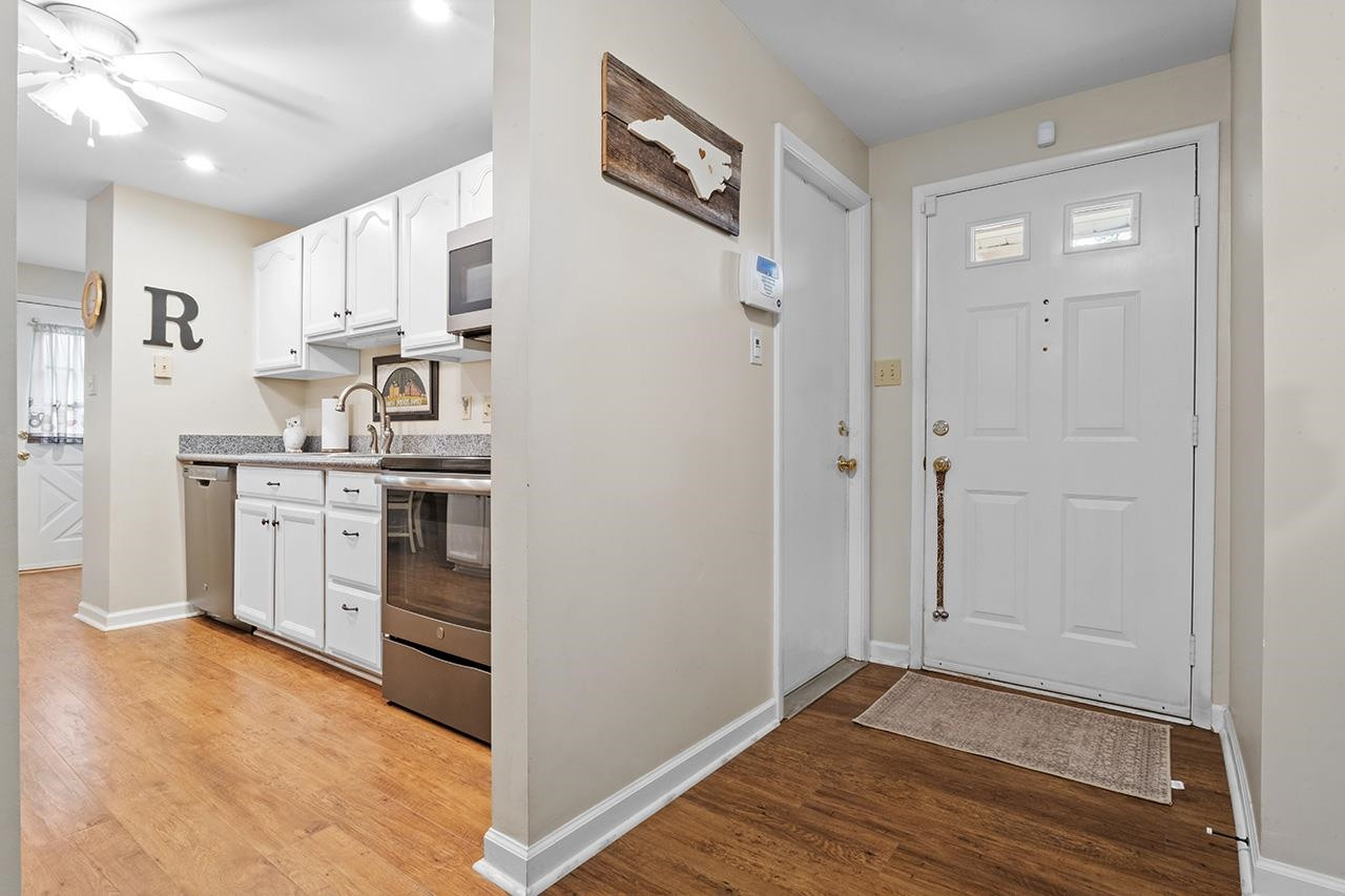 6921 Chamonix Place Raleigh, NC 27613 - Photo 2 of 30 Photo 2