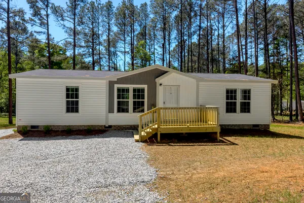 $225,000 | 108 Shiloh Church Road, Dewy Rose, GA 30634