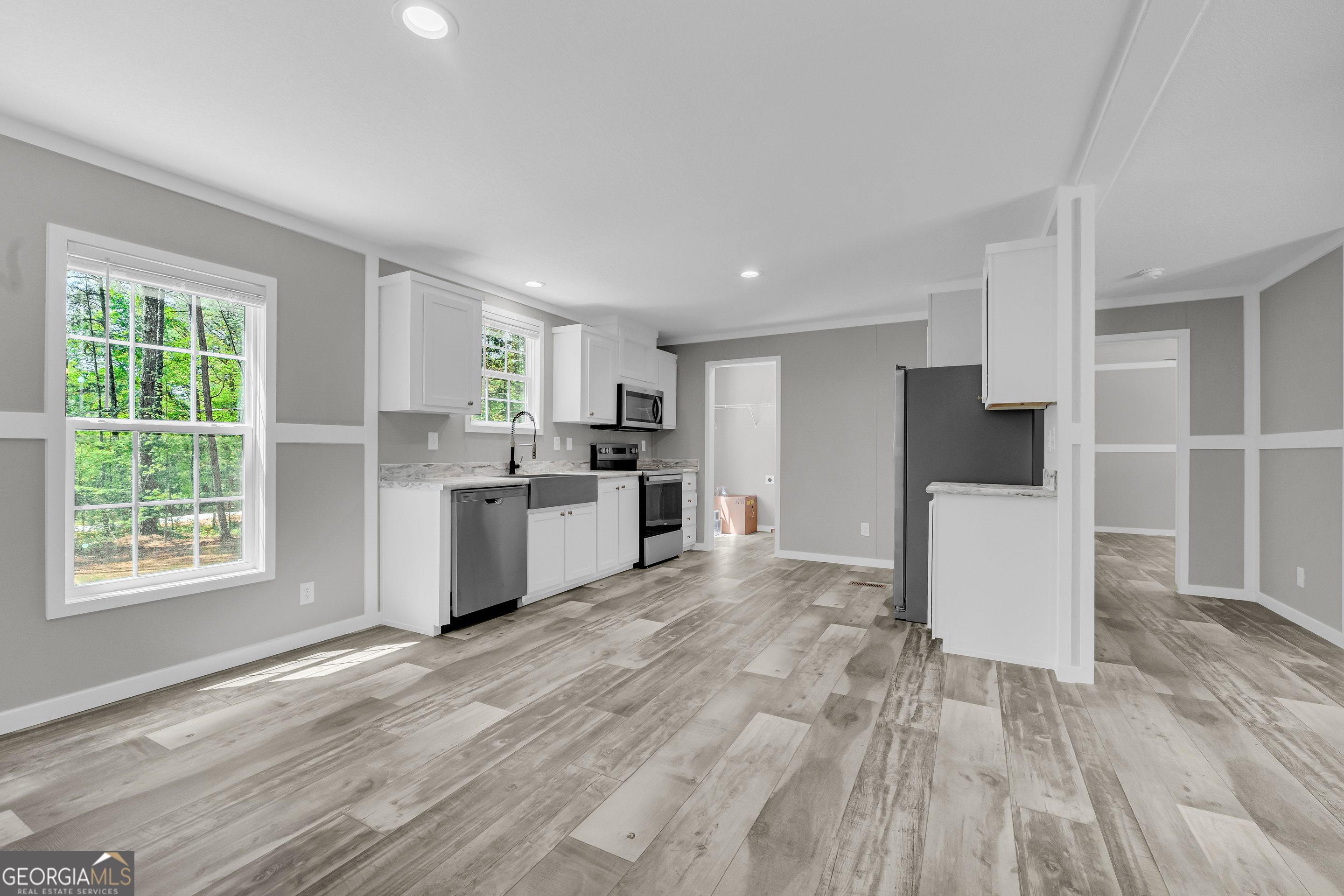 108 Shiloh Church Road Dewy Rose, GA 30634 - Photo 25 of 39