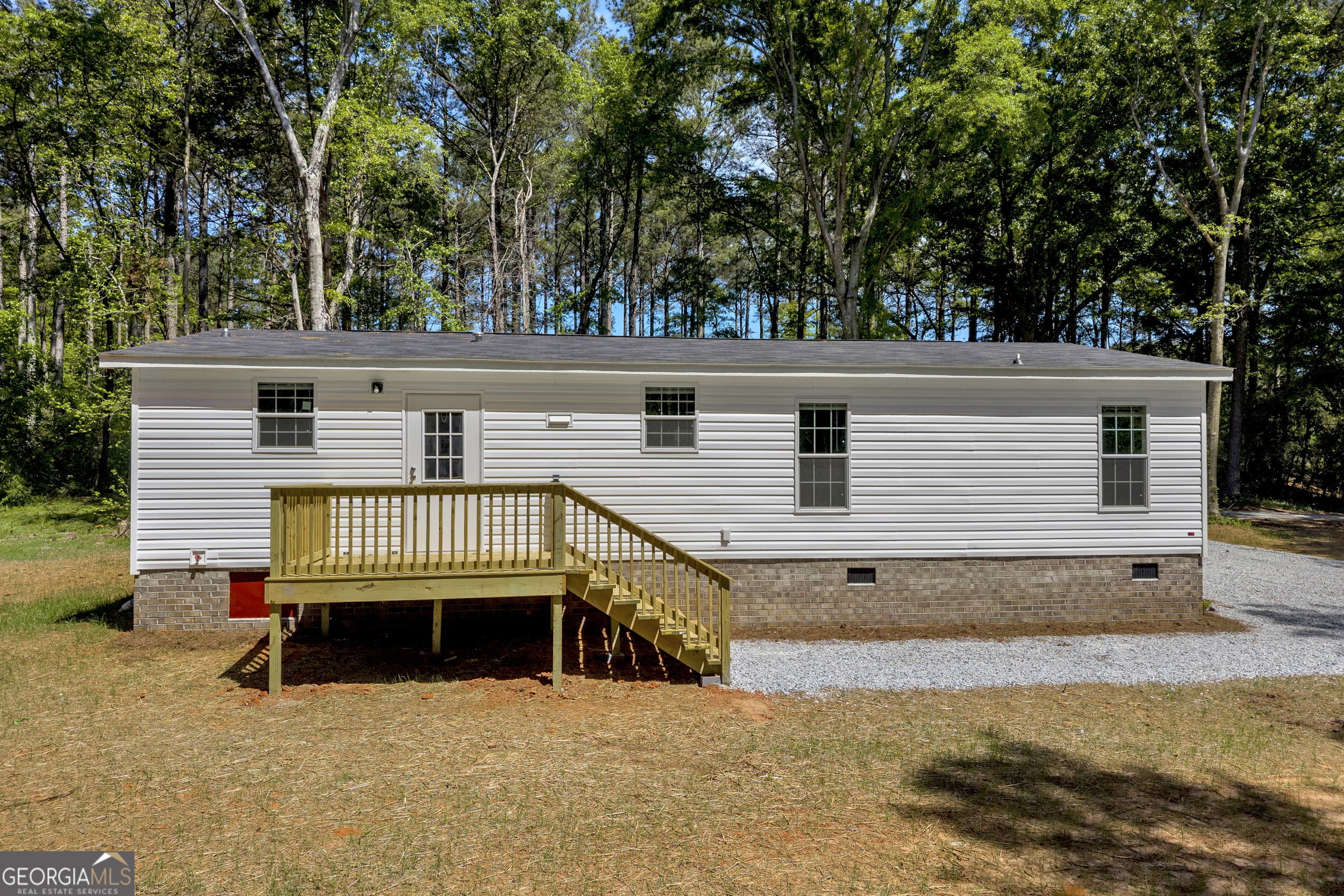 108 Shiloh Church Road Dewy Rose, GA 30634 - Photo 35 of 39