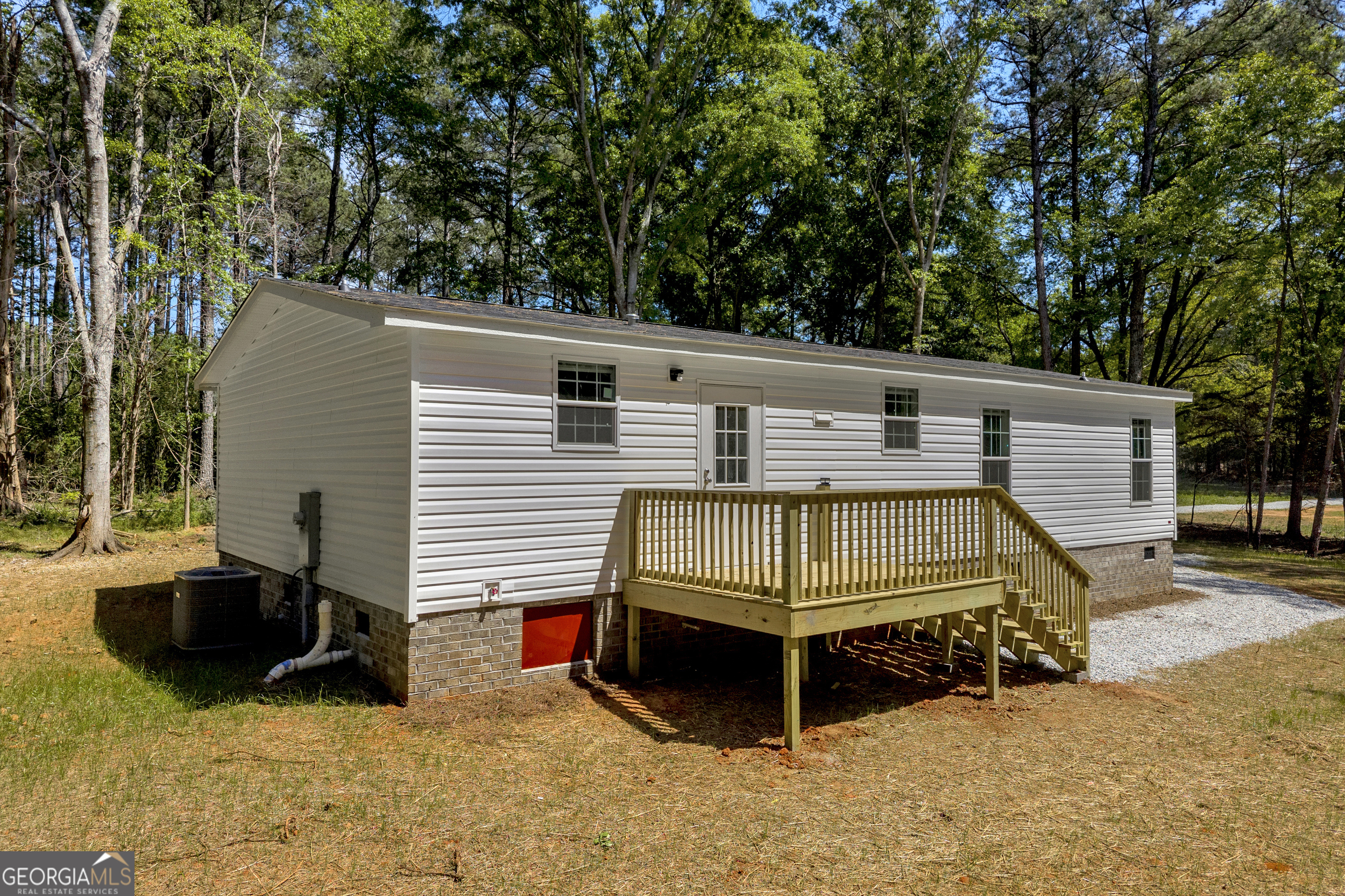 108 Shiloh Church Road Dewy Rose, GA 30634 - Photo 36 of 39