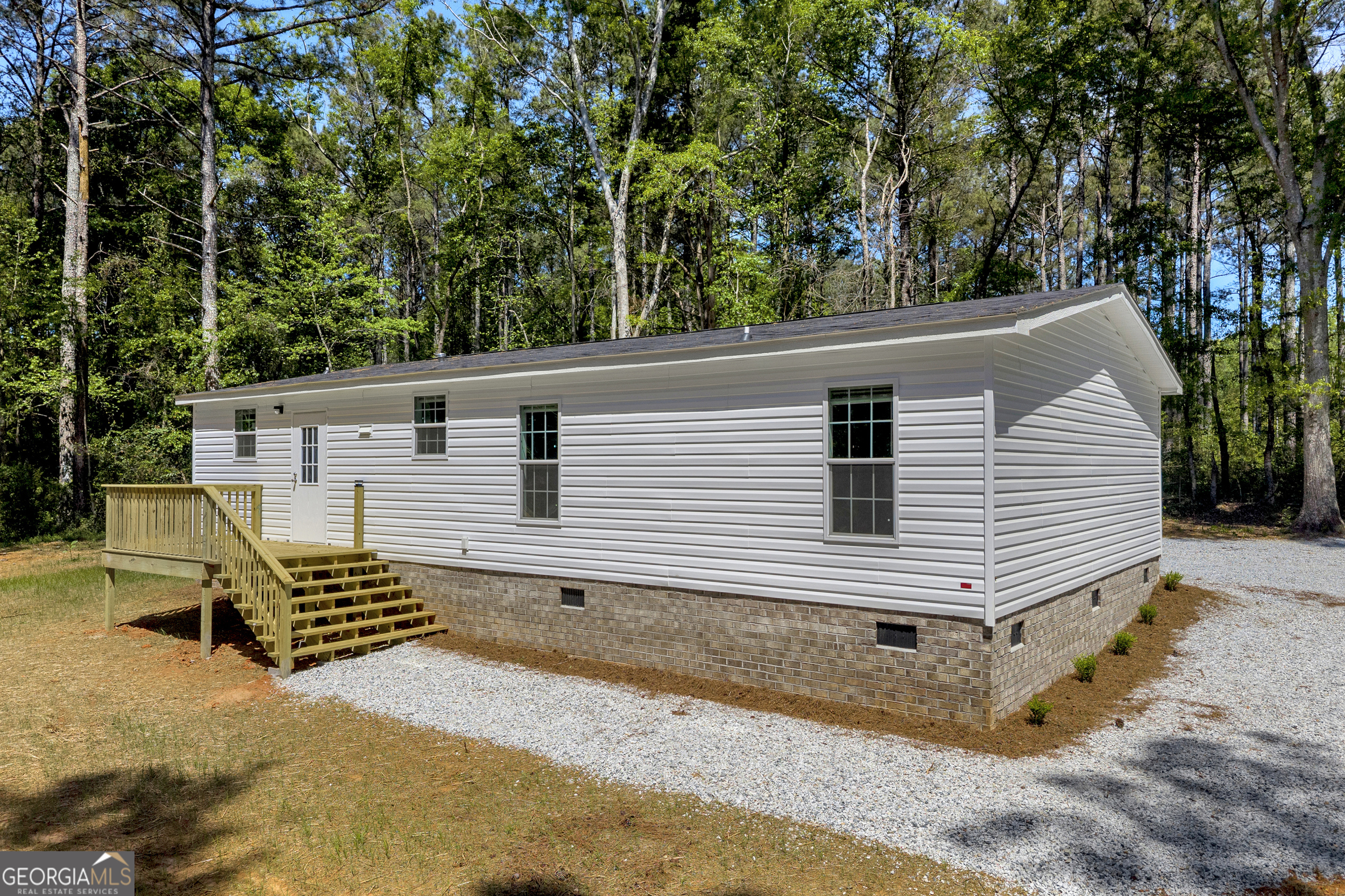 108 Shiloh Church Road Dewy Rose, GA 30634 - Photo 37 of 39