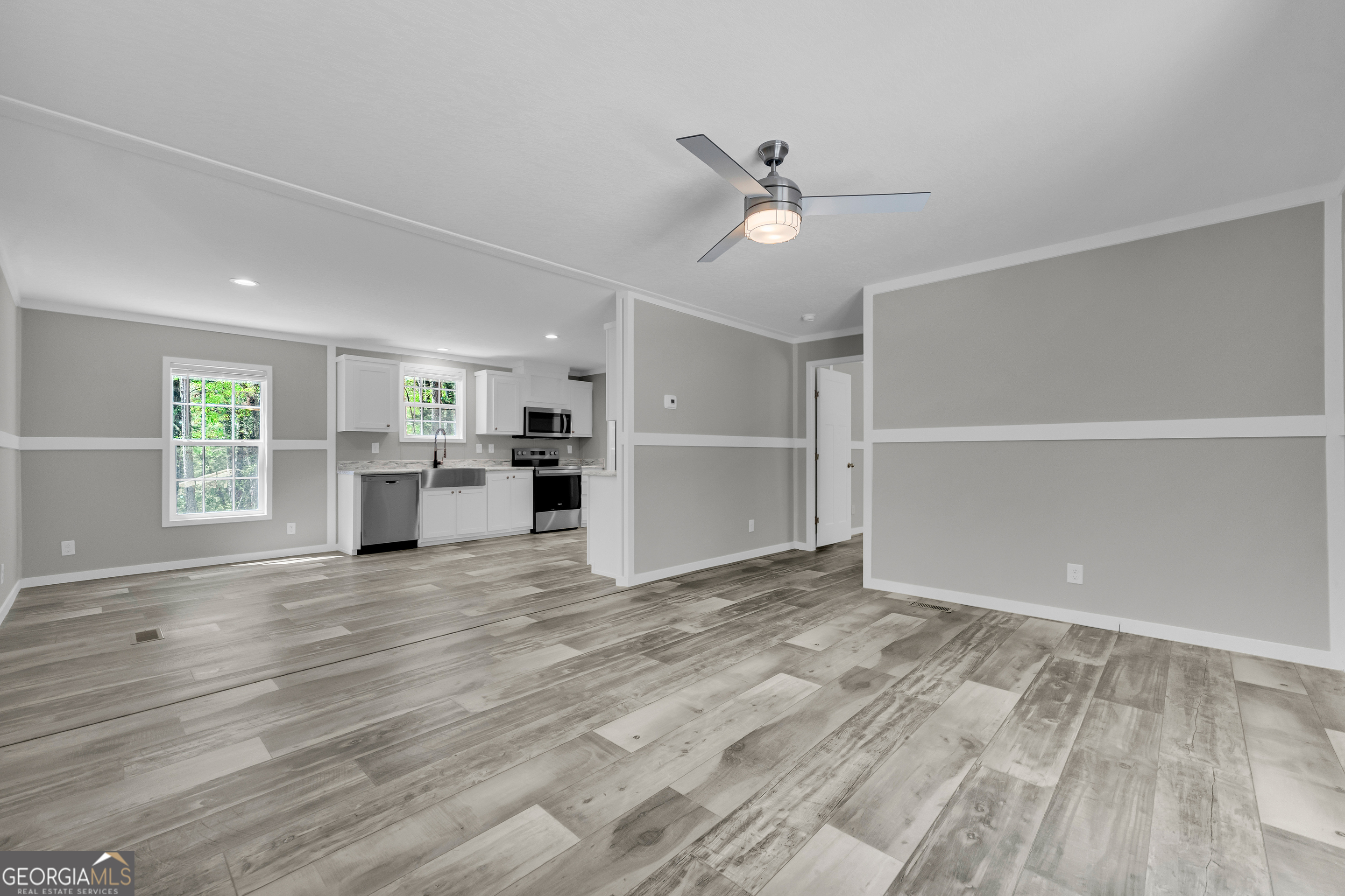 108 Shiloh Church Road Dewy Rose, GA 30634 - Photo 9 of 39