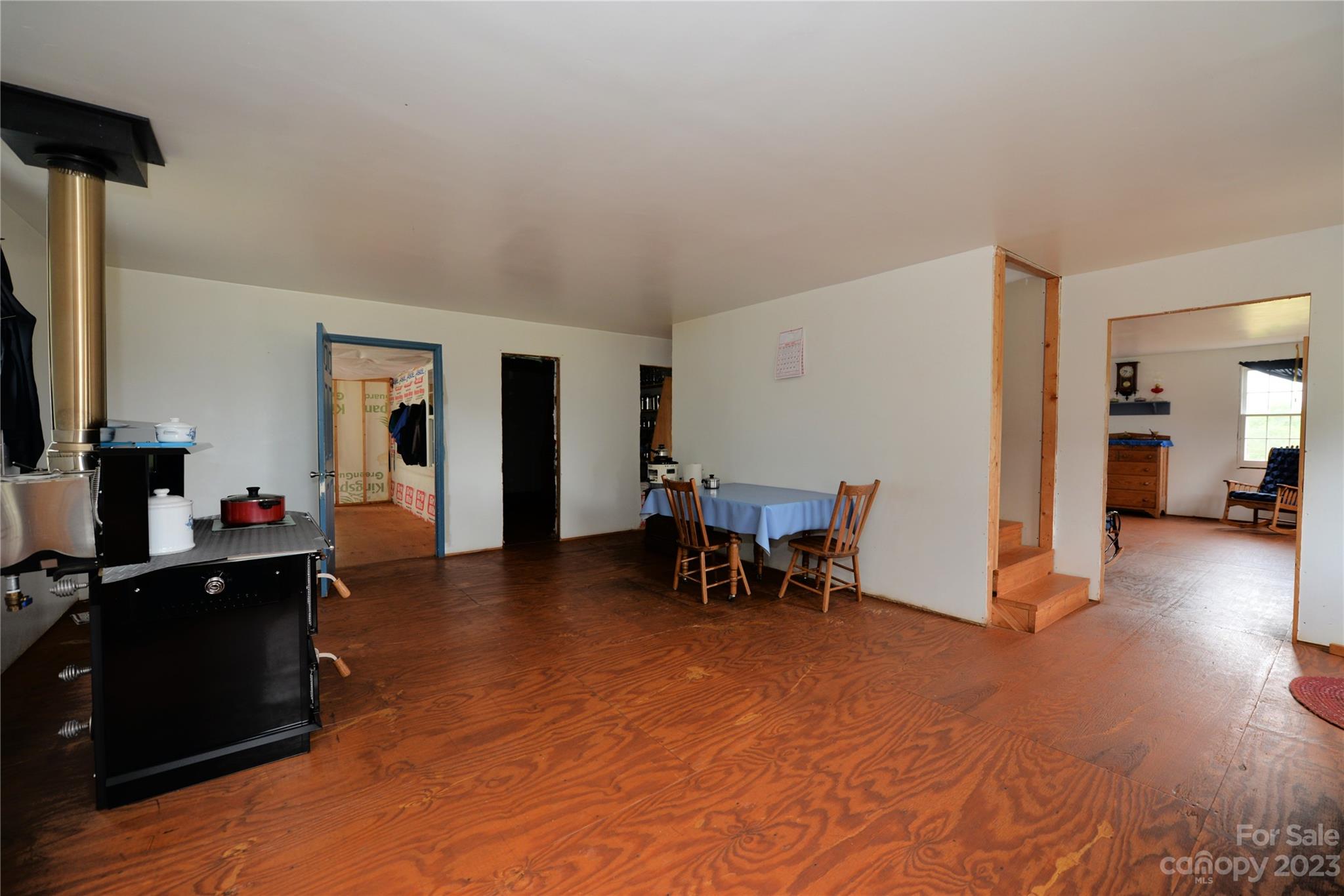 220 Gettys Road Ellenboro, NC 28040 - Photo 11 of 48 Gallery Image 11
