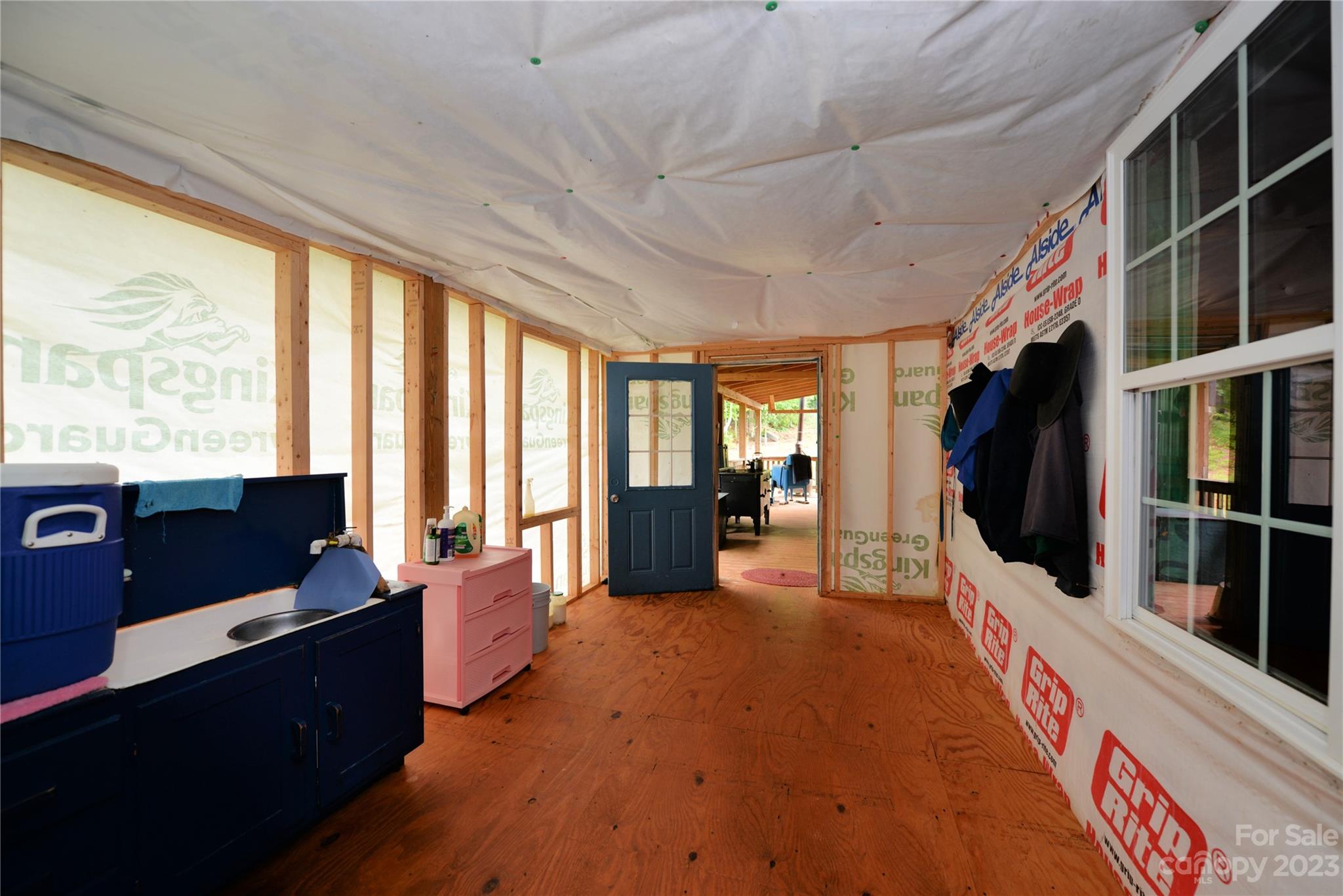 220 Gettys Road Ellenboro, NC 28040 - Photo 15 of 48 Gallery Image 15