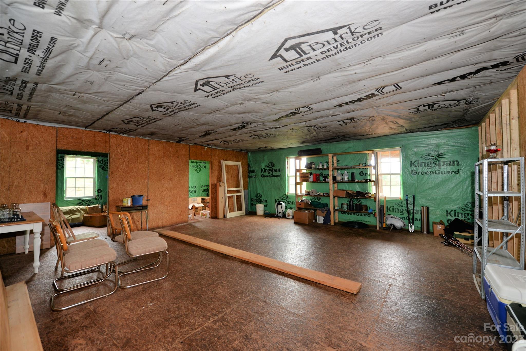 220 Gettys Road Ellenboro, NC 28040 - Photo 17 of 48 Gallery Image 17
