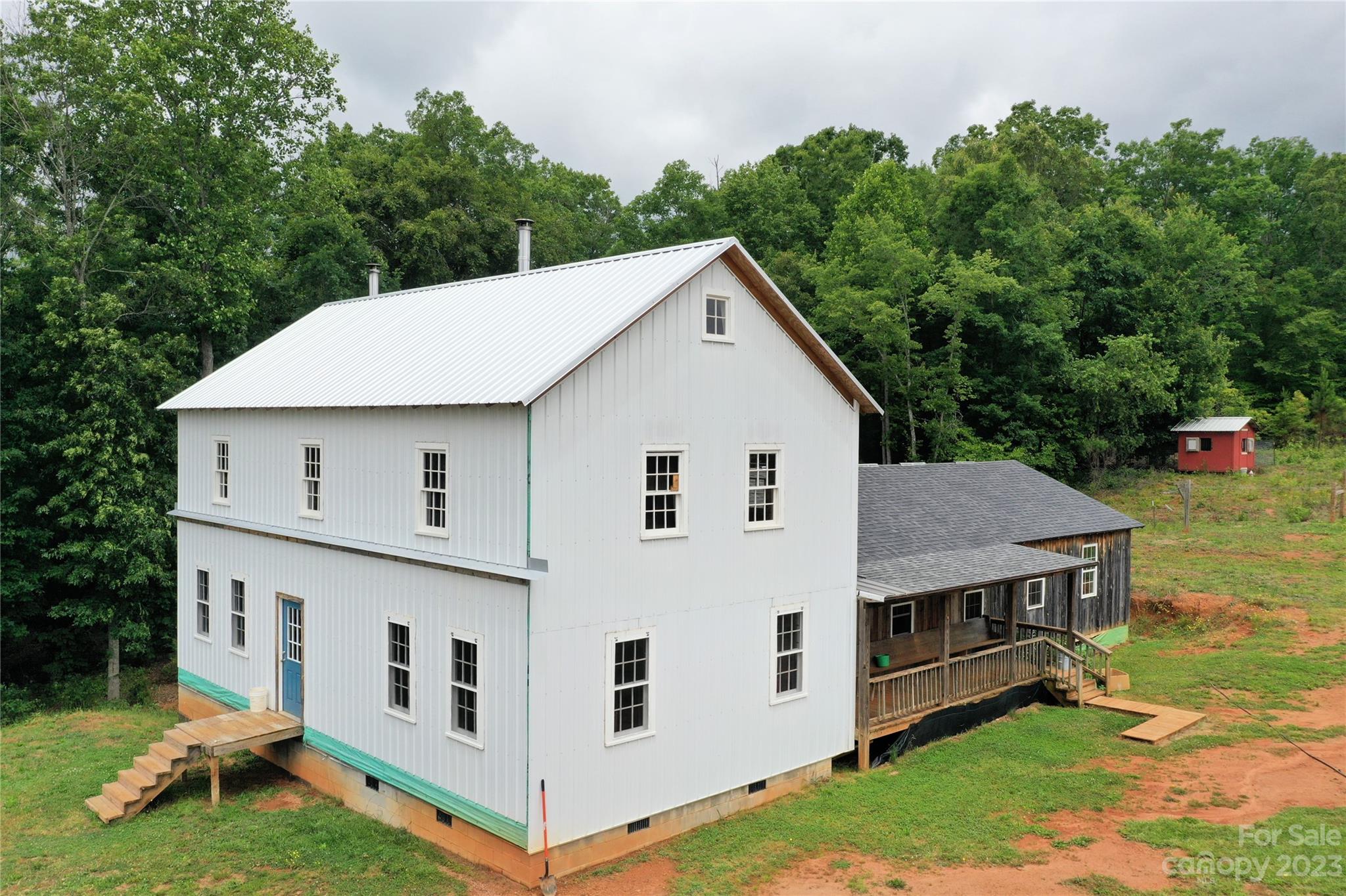 220 Gettys Road Ellenboro, NC 28040 - Photo 2 of 48 Gallery Image 2