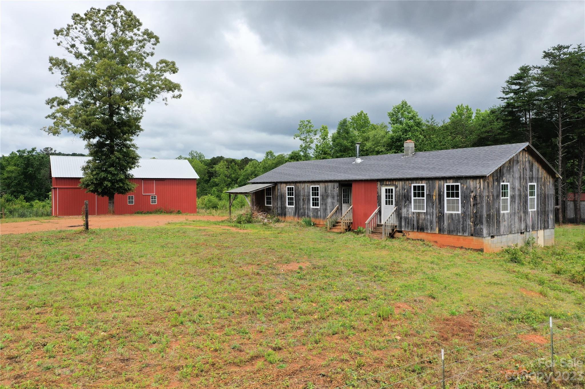 220 Gettys Road Ellenboro, NC 28040 - Photo 27 of 48 Gallery Image 27