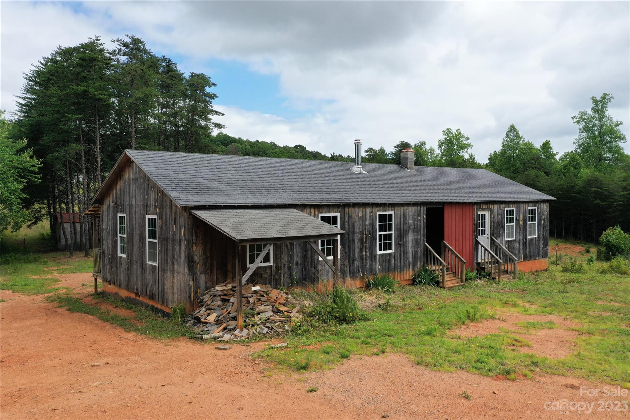 220 Gettys Road Ellenboro, NC 28040 - Photo 28 of 48 Gallery Image 28
