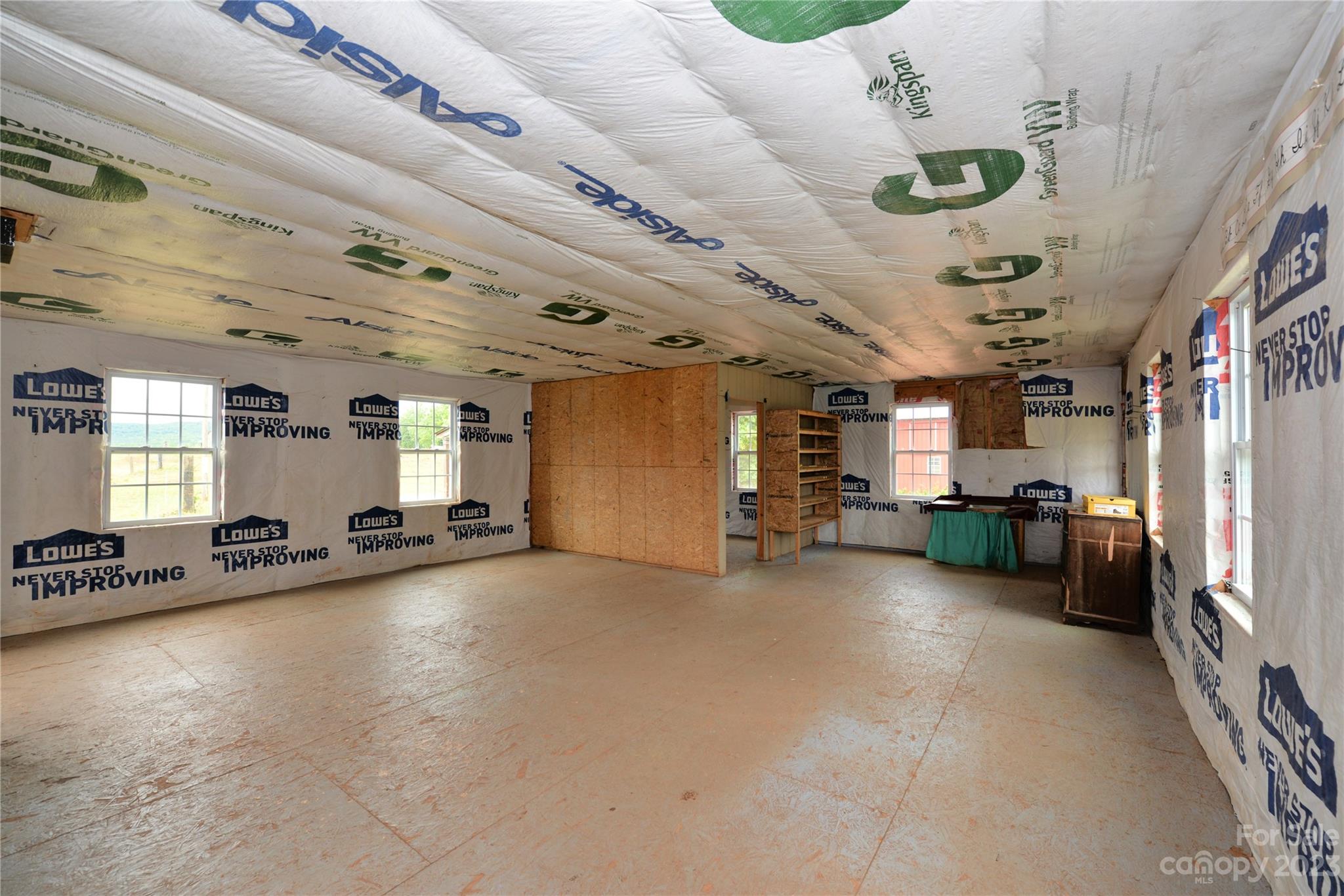 220 Gettys Road Ellenboro, NC 28040 - Photo 30 of 48 Gallery Image 30