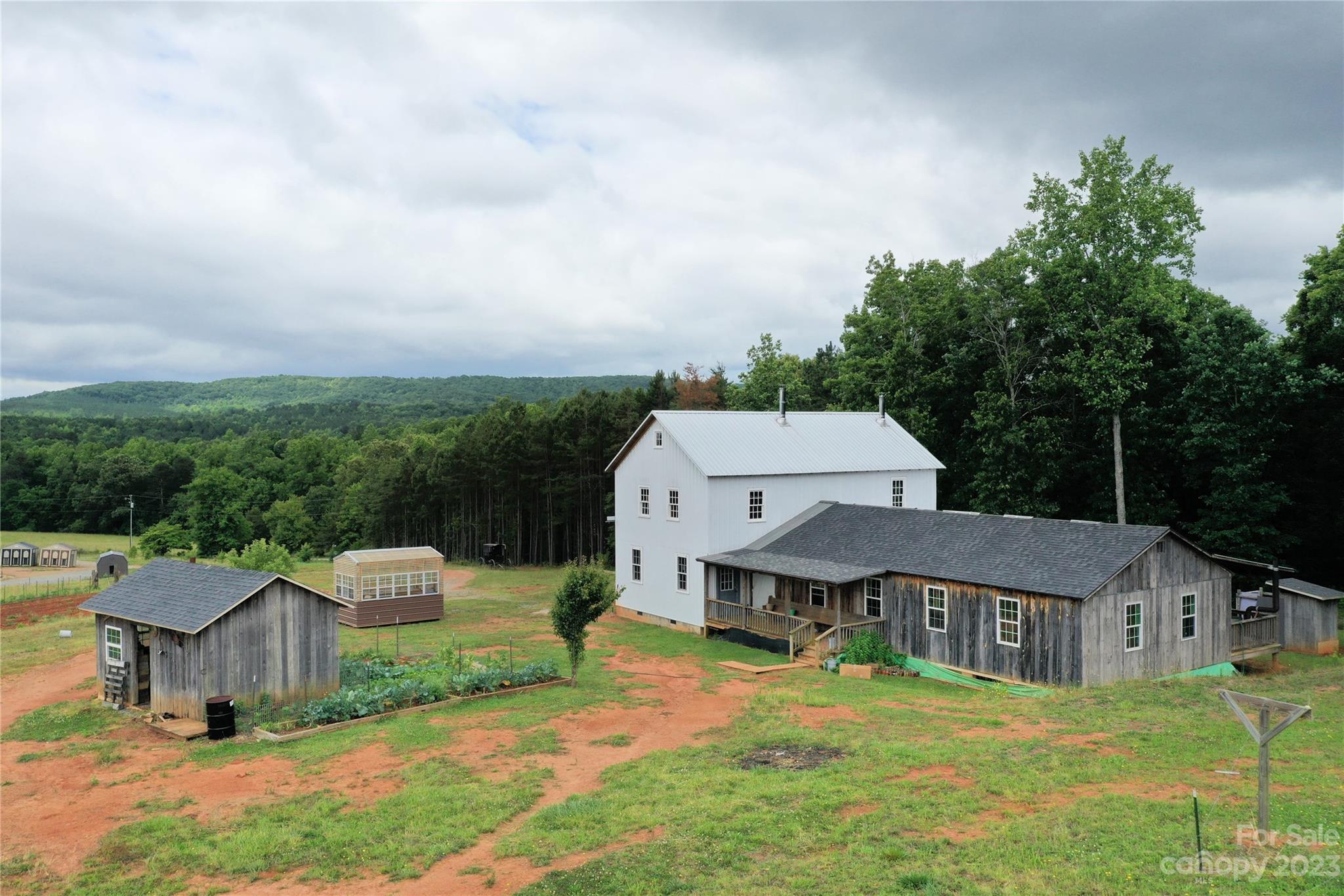 220 Gettys Road Ellenboro, NC 28040 - Photo 3 of 48 Gallery Image 3