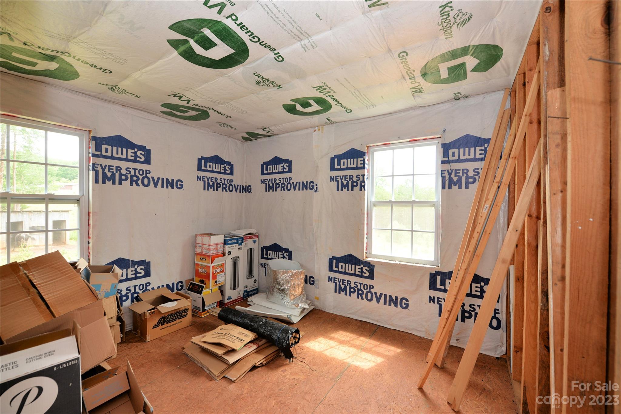 220 Gettys Road Ellenboro, NC 28040 - Photo 34 of 48 Gallery Image 34
