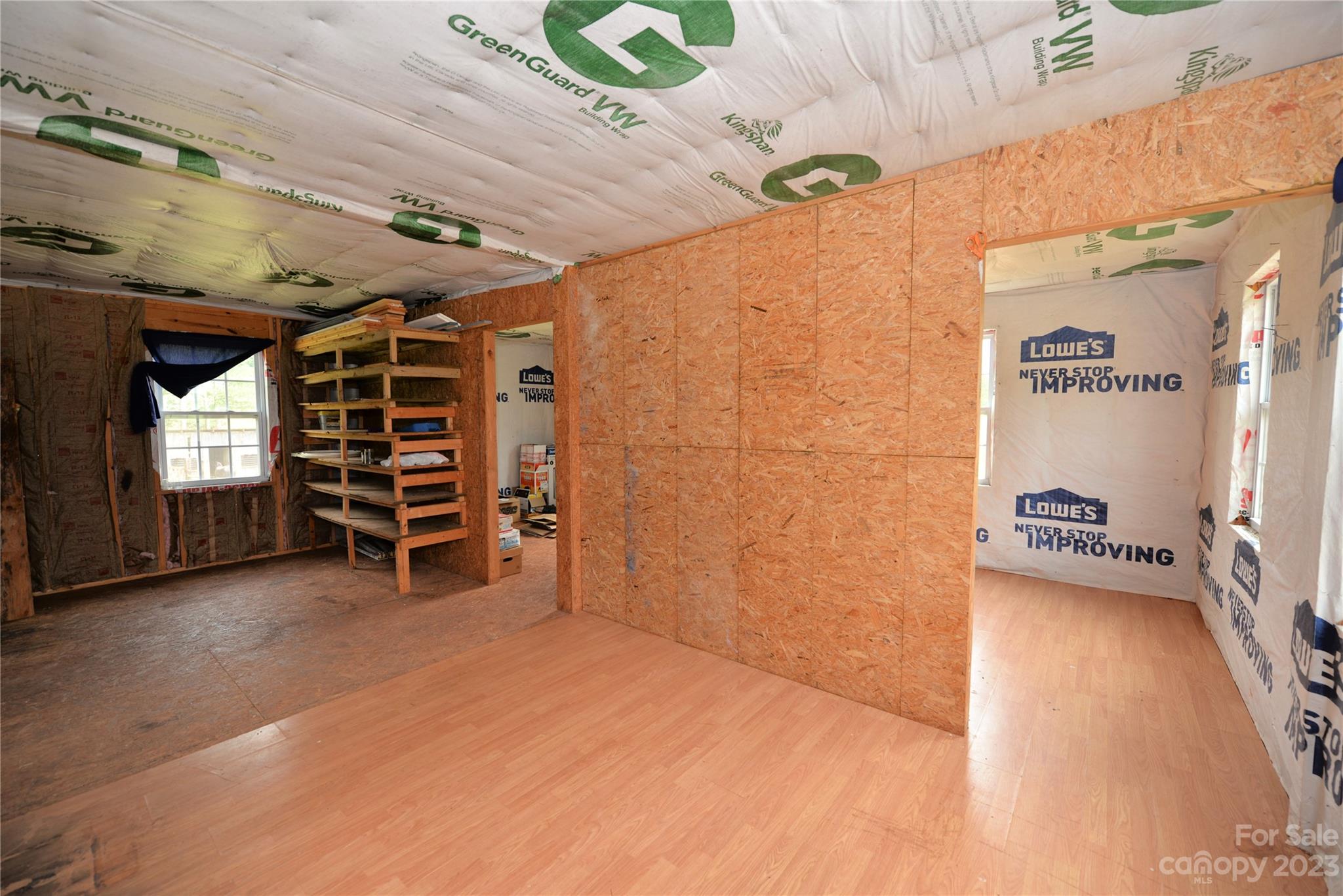 220 Gettys Road Ellenboro, NC 28040 - Photo 36 of 48 Gallery Image 36